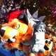 Illustration for article titled A Very Huggable Charr Contemplates Manhattan